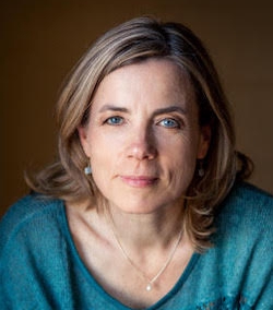 Christiane Wolf