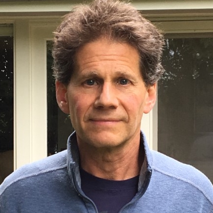 Mitchell Fox