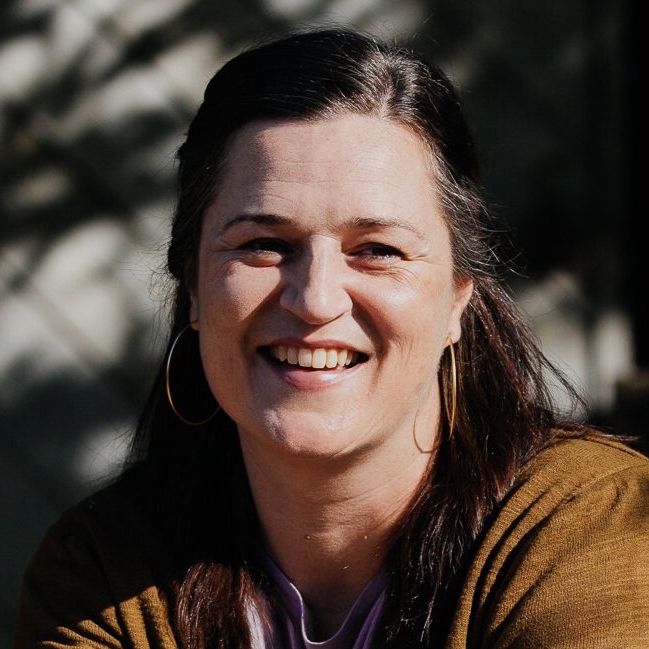 April McGreger