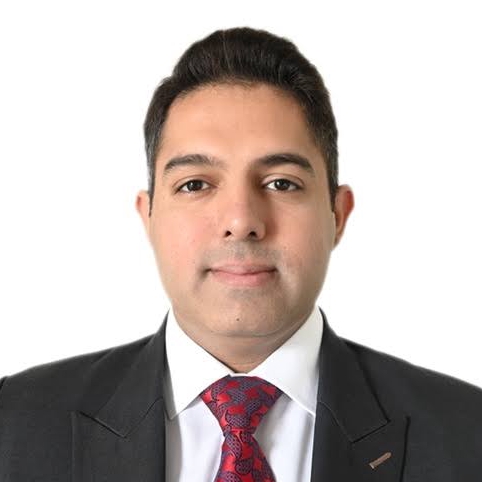 Umar Khalil