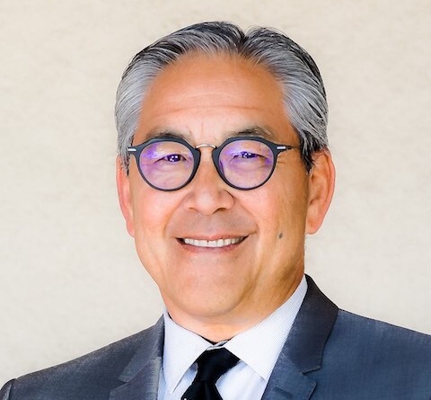 Ken Fong