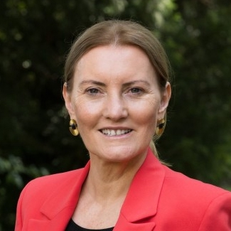 Cornelia Walter