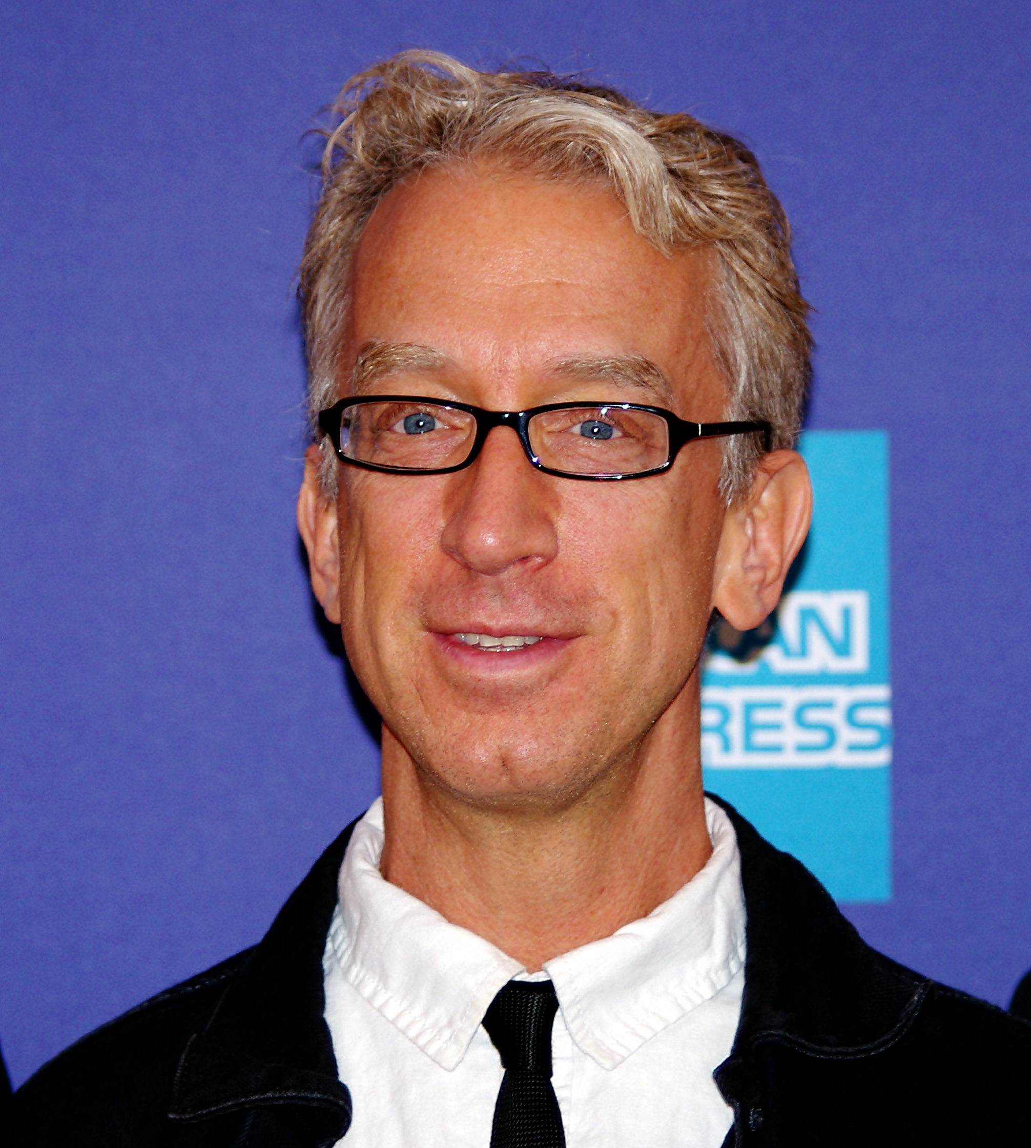 Andrew Dick