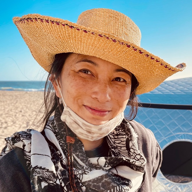 Kei Okamura