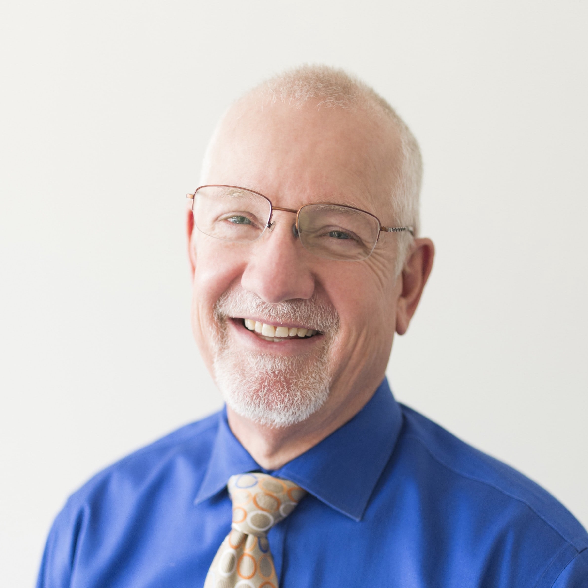 Daniel R. Post