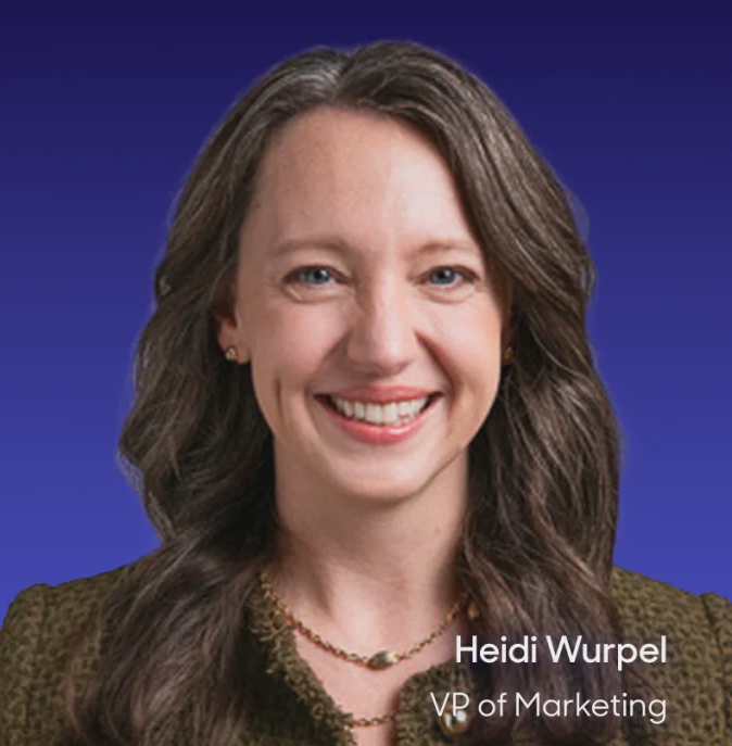 Heidi Wurpel