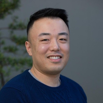 Stephen Su