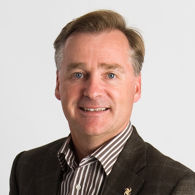 Ron Keefe