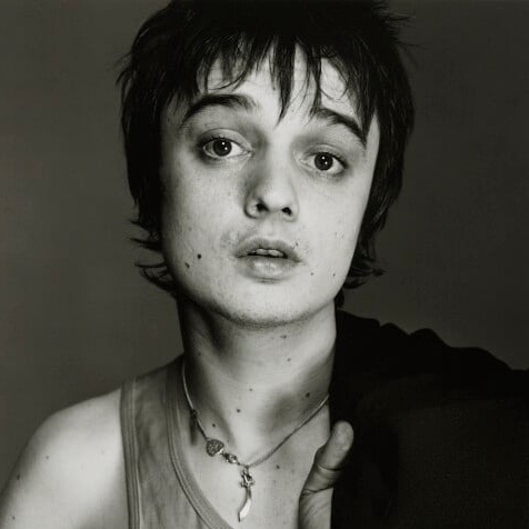 Pete Doherty