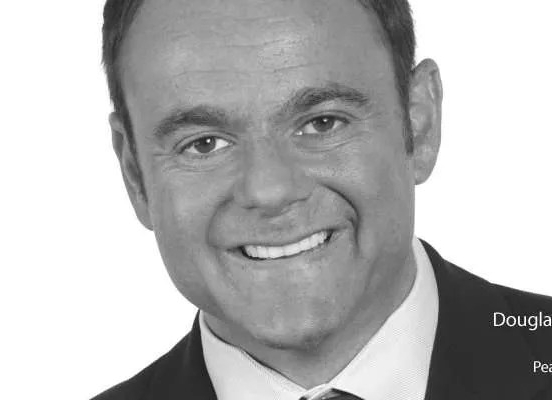 Douglas Zarkin