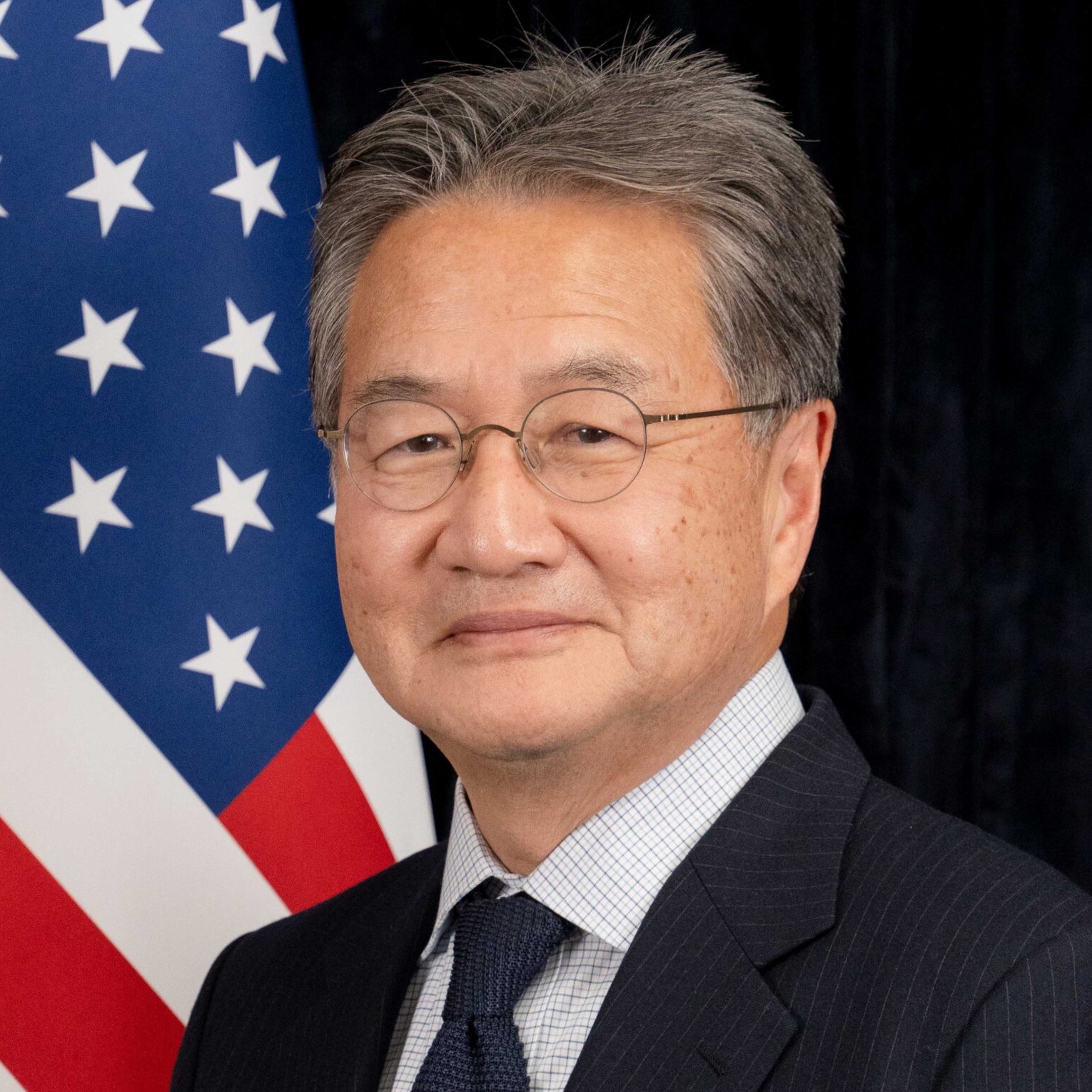 Joseph Yun