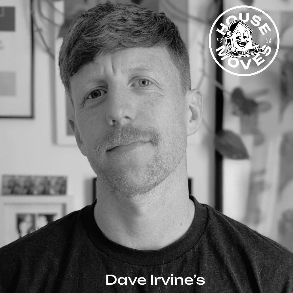 Dave Irvine