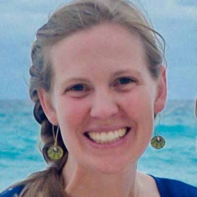 Aimee Latta