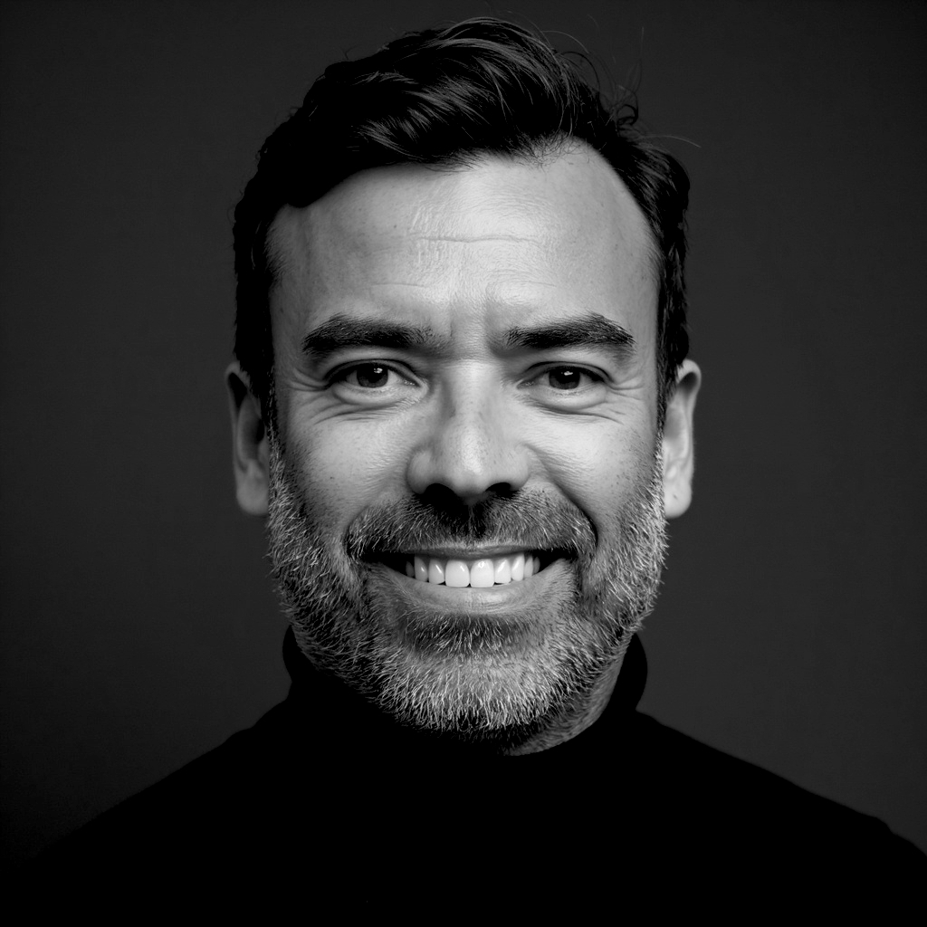 Dan Aoki