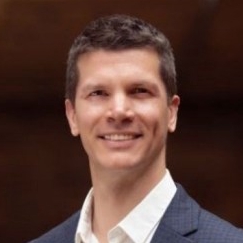 Jesse Mecham
