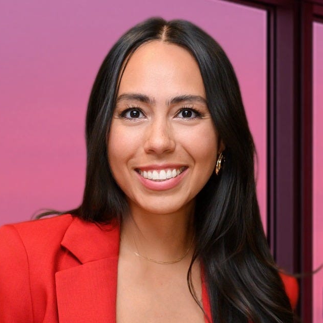 Natalie Madrigal