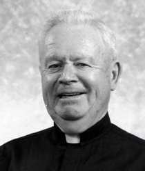 James Skehan