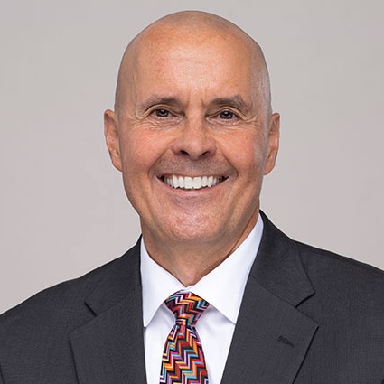 Mark LaPlante