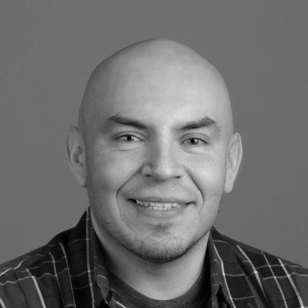 Robert Carrillo