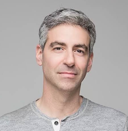 Cory Goldberg
