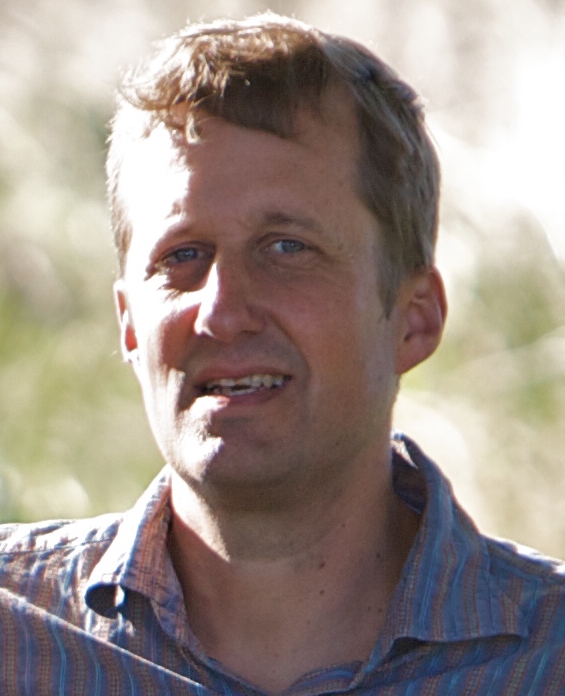 Bruce Rutledge