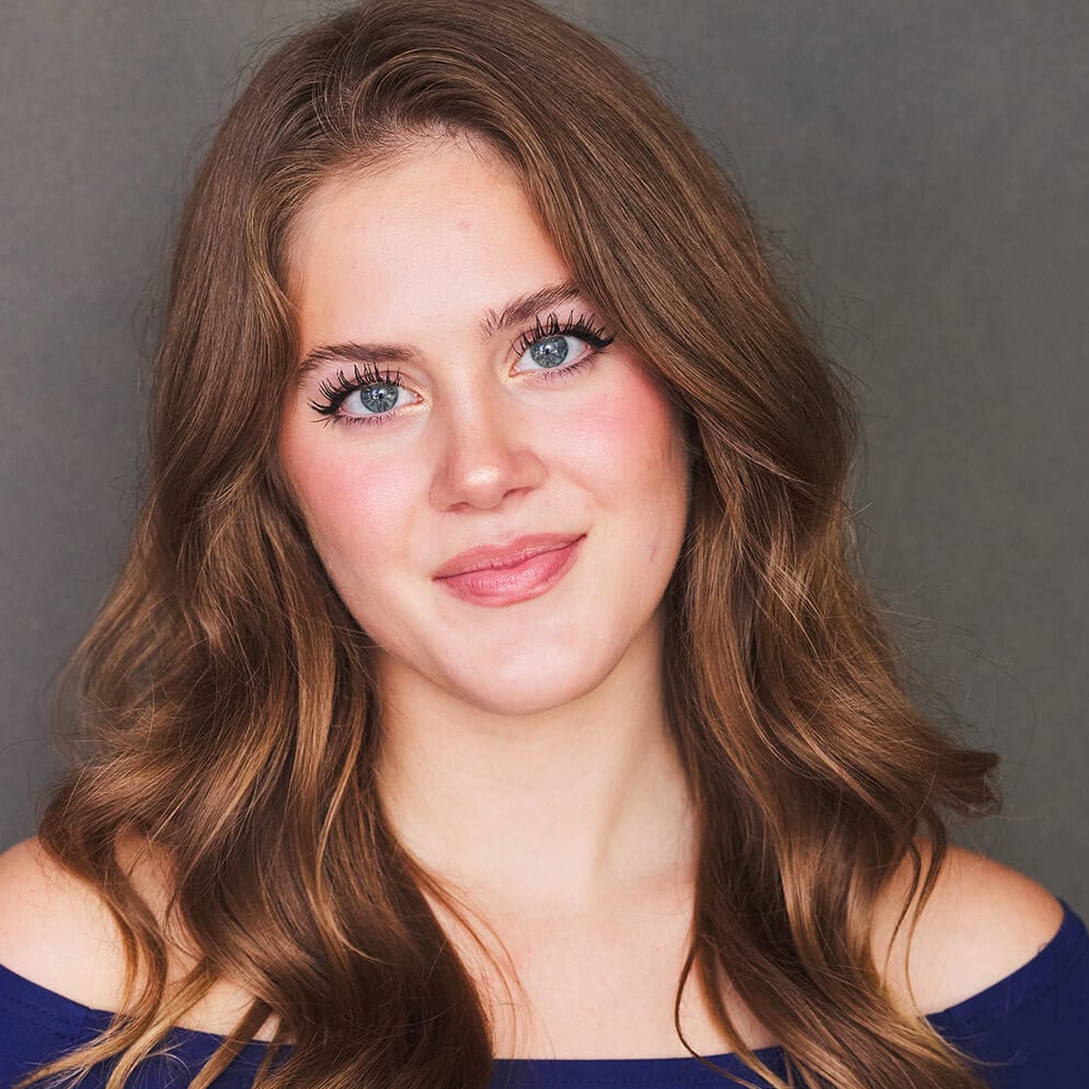 Meghan Gray