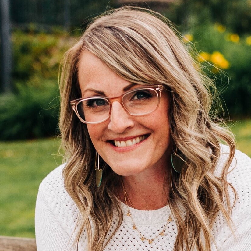 Jen Tompkins