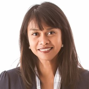 Nina Aziz Justin