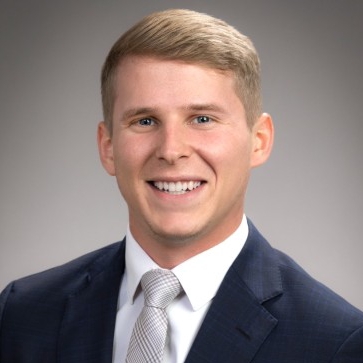Jordan Mudd
