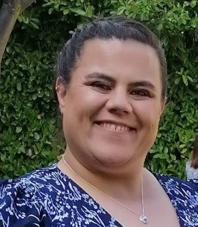 Audrey McEntee