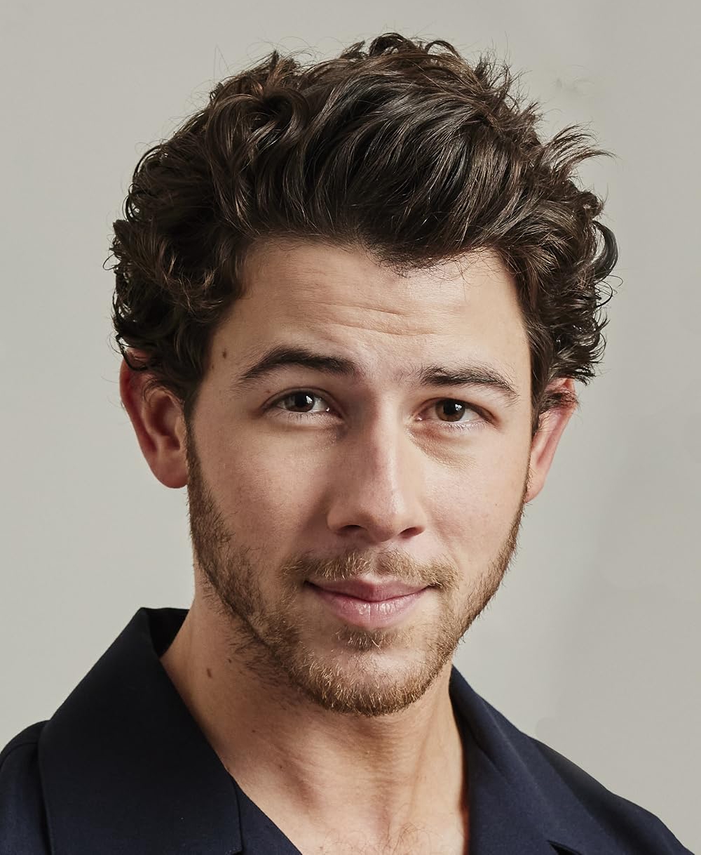 Jonas Nick