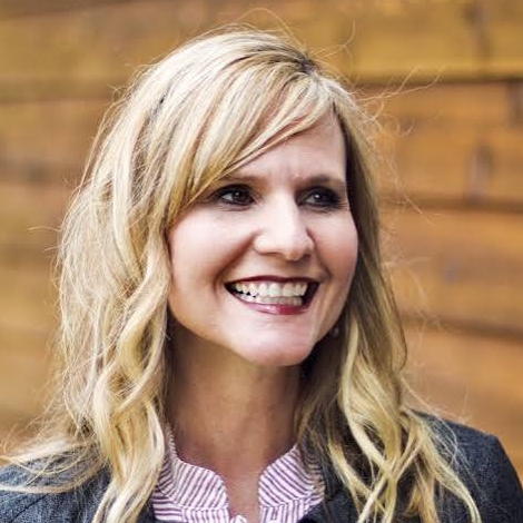 April Graney