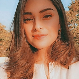 Ayesha Alvi