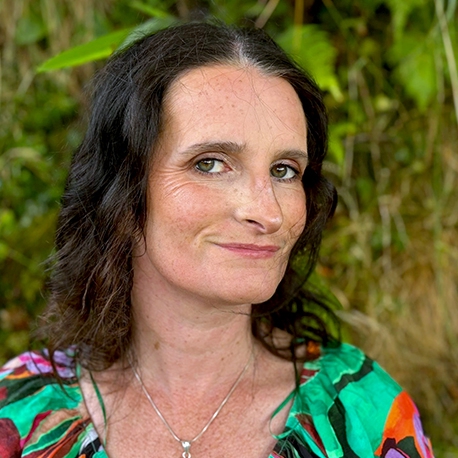 Maria O'Sullivan