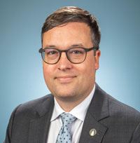 Dane Scalise