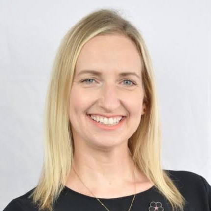 Alison Teitelbaum