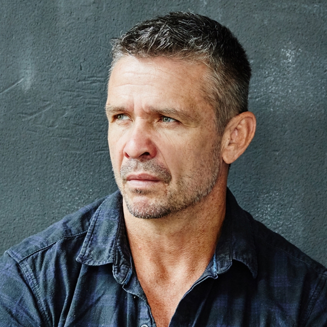Matt Nable