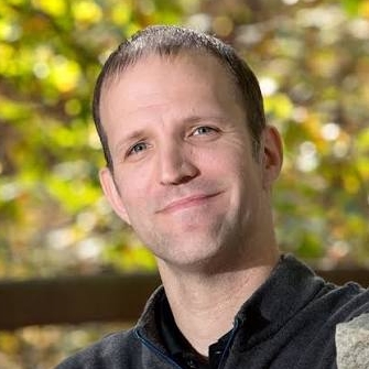 Eric Kooymans