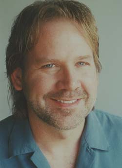 John Scheer
