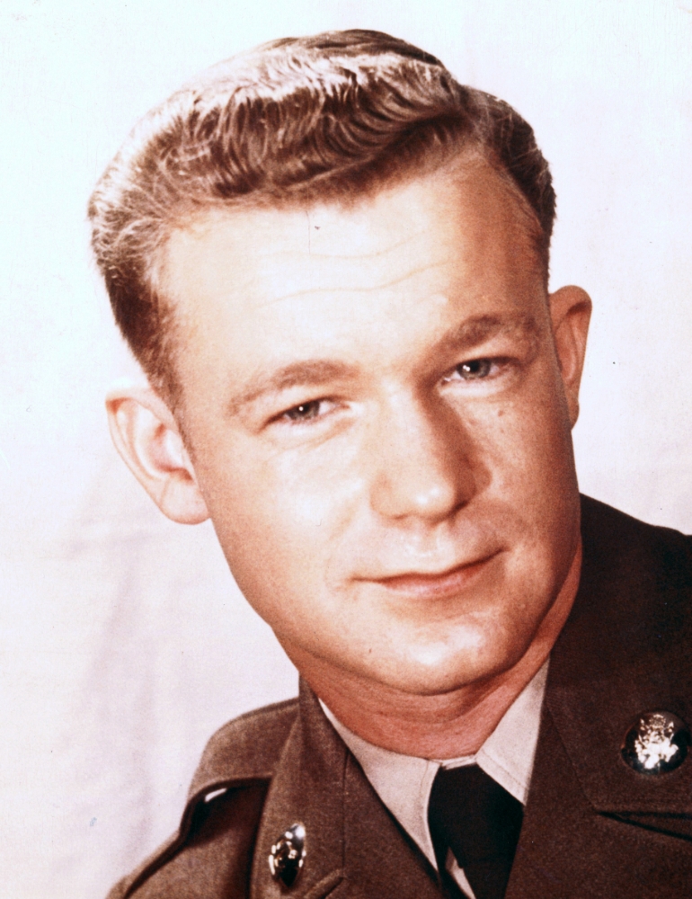 Stephen Heffron