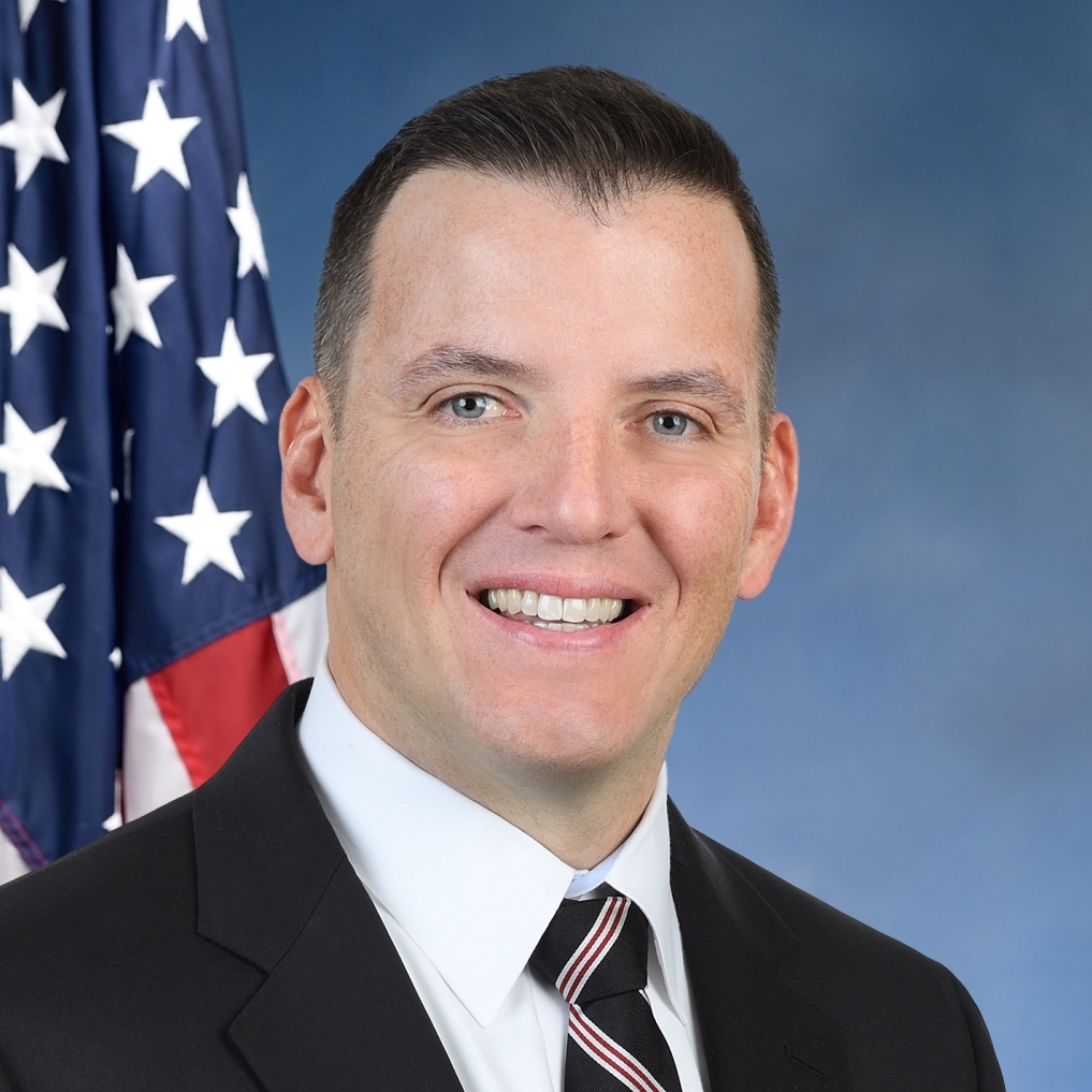 Patrick Carroll