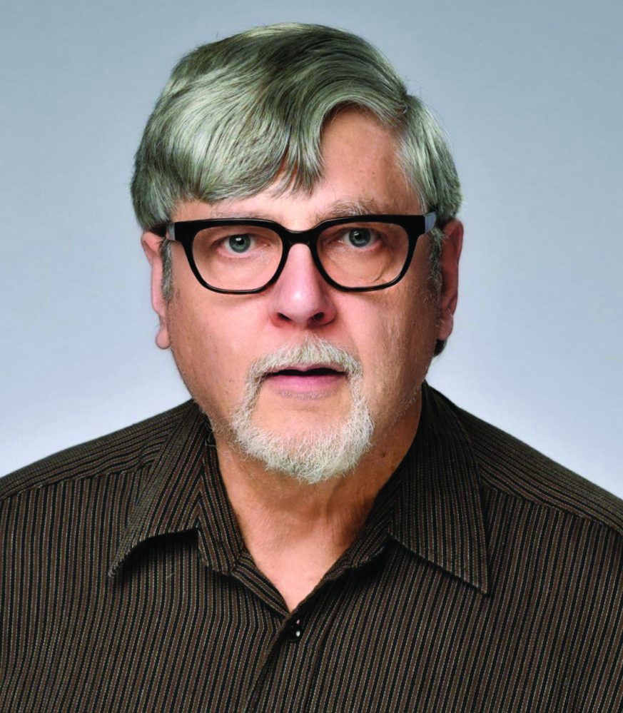 David Busch