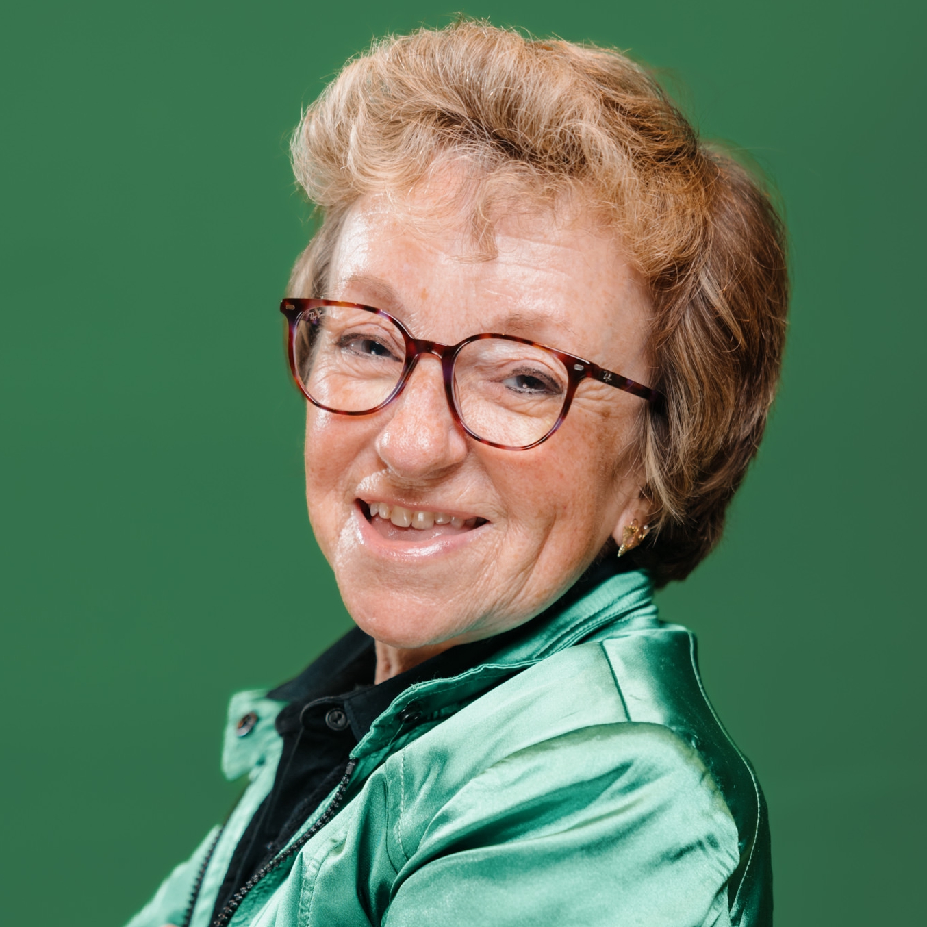 Deb Dagit