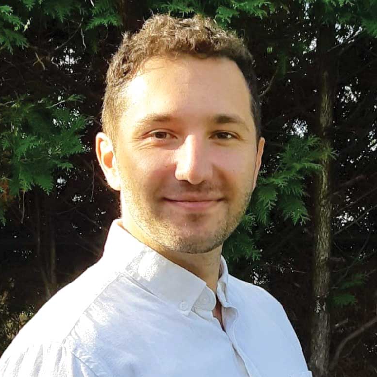 Mickel Maalouf