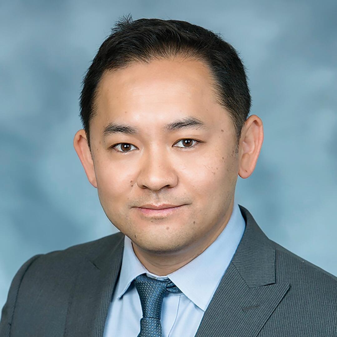 Randy Hua