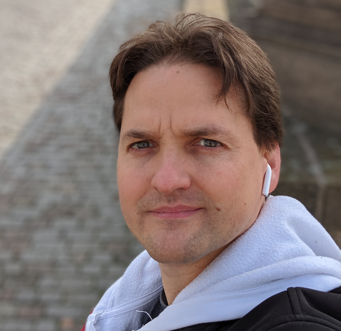 Christopher Kusek