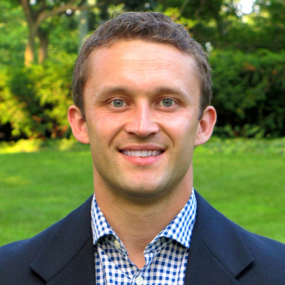 Trevor Sutton