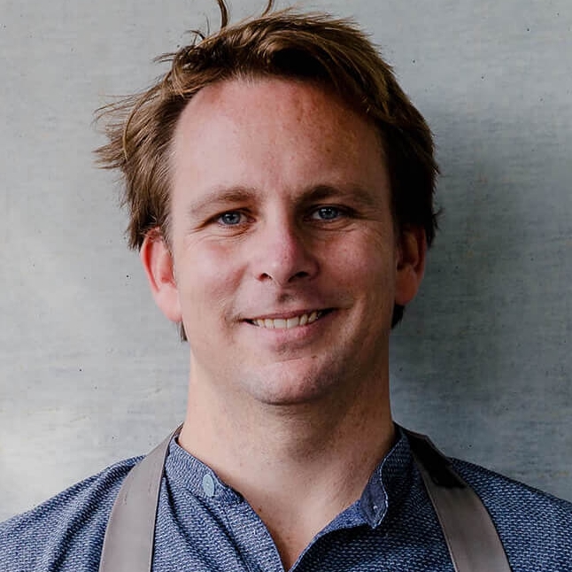Ben Devlin