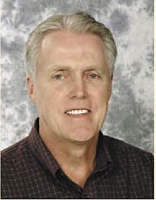 Jim Harman