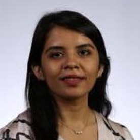 Valisha Shah